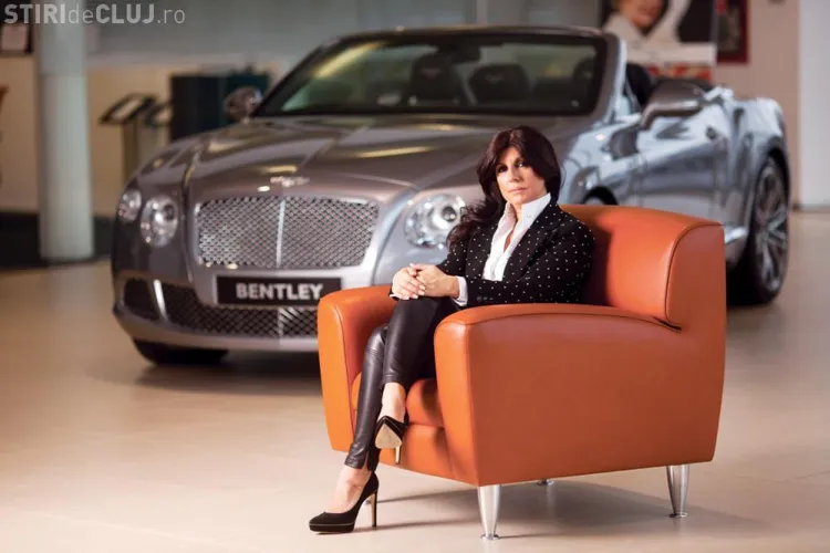 Un magazin de LUX din România vinde de 1 milion de EURO pe an cu 100 de clienţi fideli