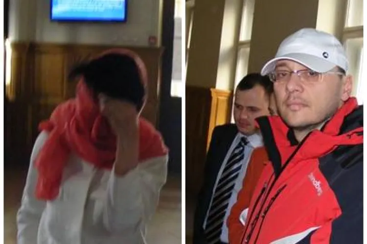 Șefa ARR a făcut nazuri la spaga de la Fany: ”Vreau un LCD SMART fara telecomanda”. Cadar s-a enervat