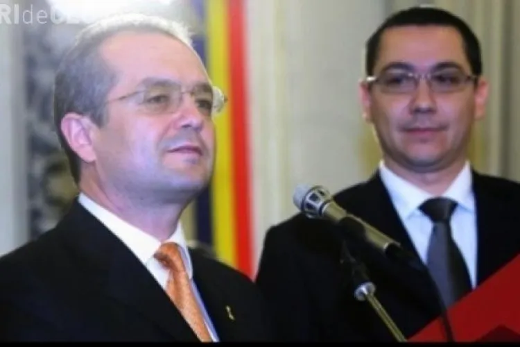 Boc a vorbit despre cea mai MARE greșeală a lui Ponta! Vom plăti cu 160% mai mult