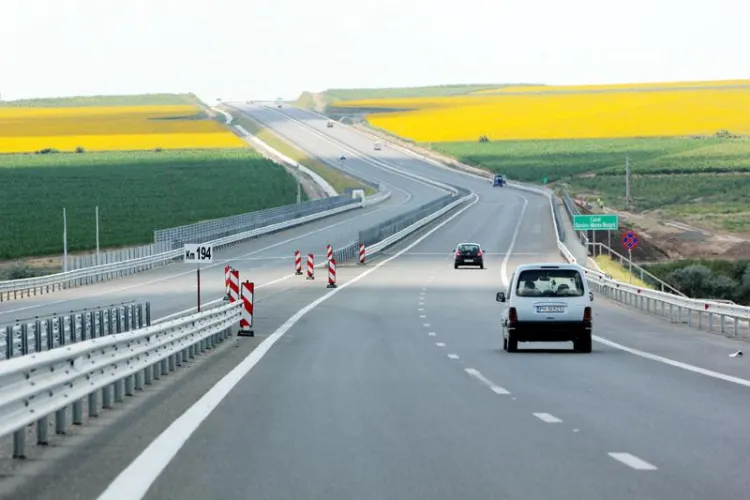 Autostrada Gilău - Borș ar putea avea taxă pentru a fi construită. În APRILIE se ia DECIZIA - VIDEO