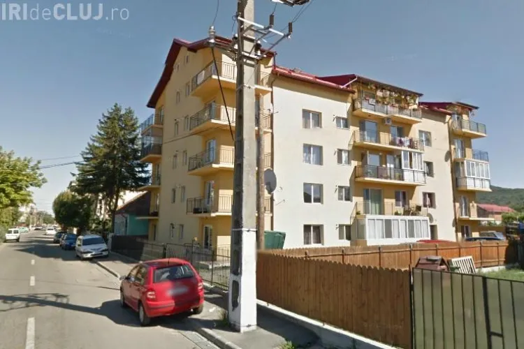 A cumpărat în Florești 6 apartamente cu 240.000 de euro și dat de un NECAZ URIAȘ