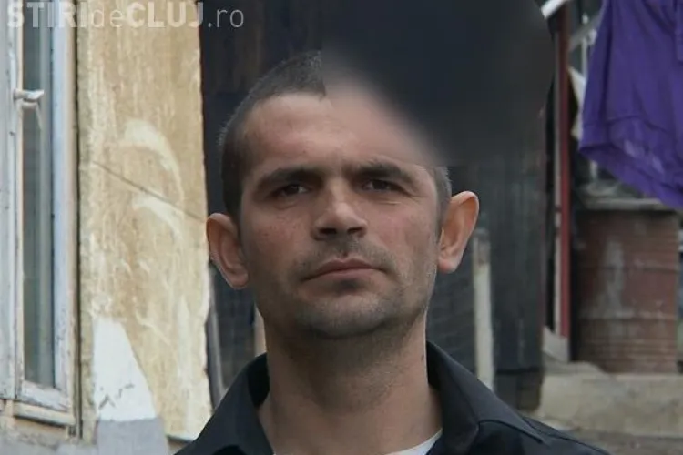 Clujeanul care trăiește cu numai jumătate de craniu are nevoie de AJUTOR. 2500 lei l-ar salva