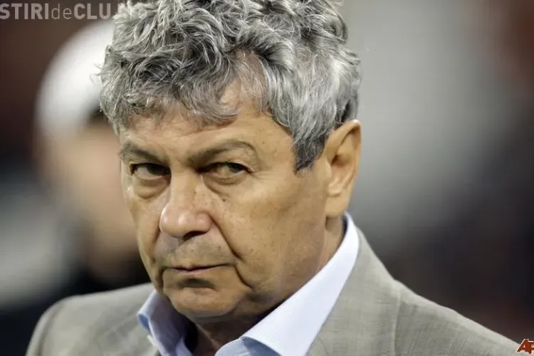 Mircea Lucescu le ia apărarea condamnaților din Dosarul Transferurilor: ”A fost judecat de doua femei care habar n-au de fotbal!"