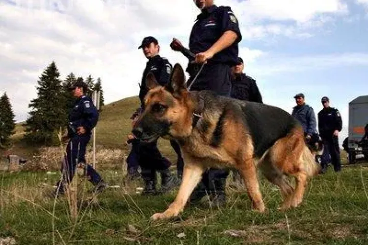 Doi îndrăgostiți s-au rătăcit în Cheile Turzii! Cum s-a terminat aventura lor