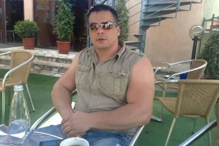 Unul dintre capii lumii interlope din Turda, reținut în dosarul CĂMĂTARILOR - FOTO