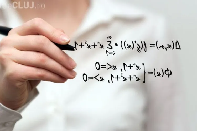 Studenții matematicieni de la UBB Cluj, medaliați la olimpiadă    