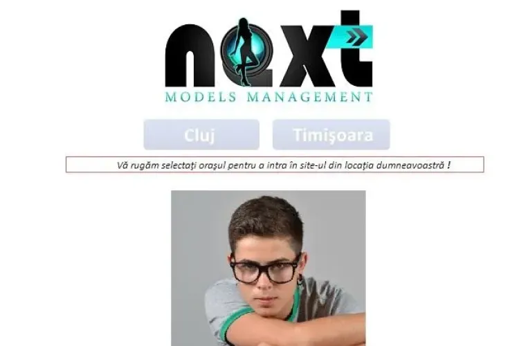 NEXT MEDIA MANAGEMENT, agenția de modeling acuzată că dă țepe clujenilor. De ce să vă feriți