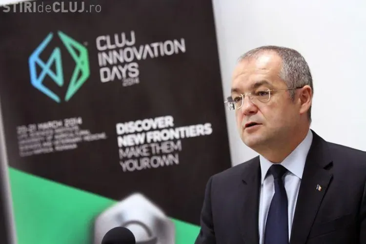 Clusterul IT transformă Clujul în capitala regională a inovării. Acum are loc evenimentului Cluj Innovation Days 