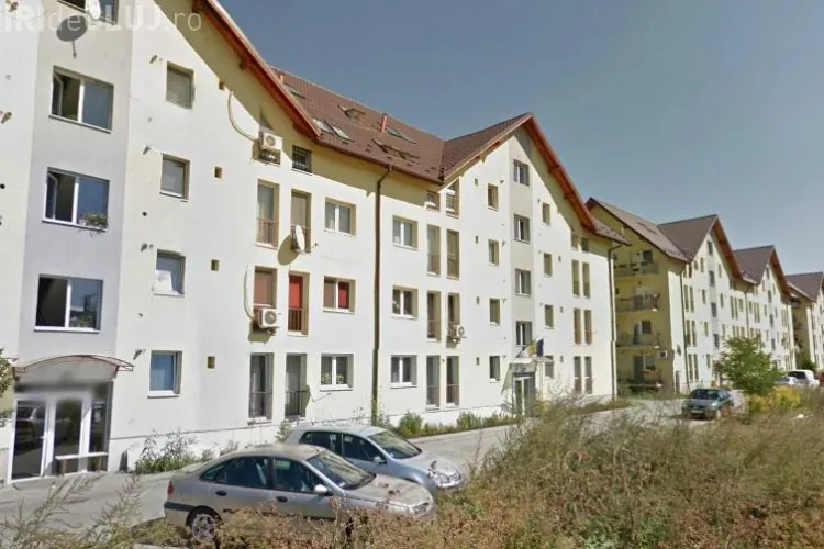 Sorin Seleșiu, capul din MAFIA CĂRNII, și TEPELE din construcții. 100 de familii din Florești riscă evacuarea