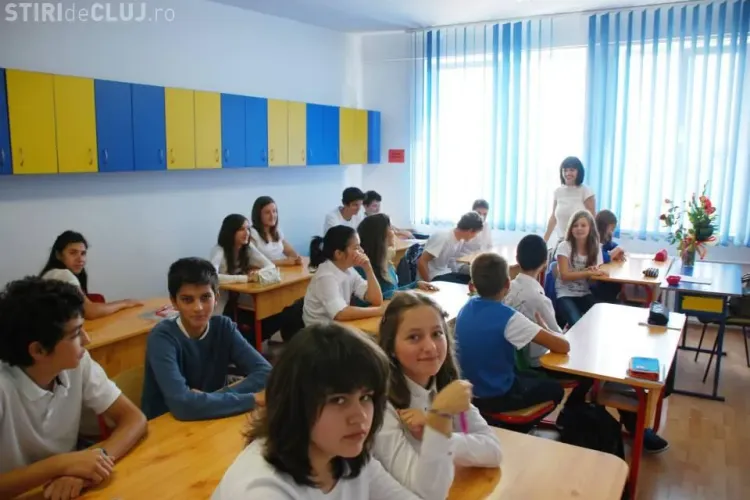Școlile private de FIȚE din Cluj, întrec liceele de top