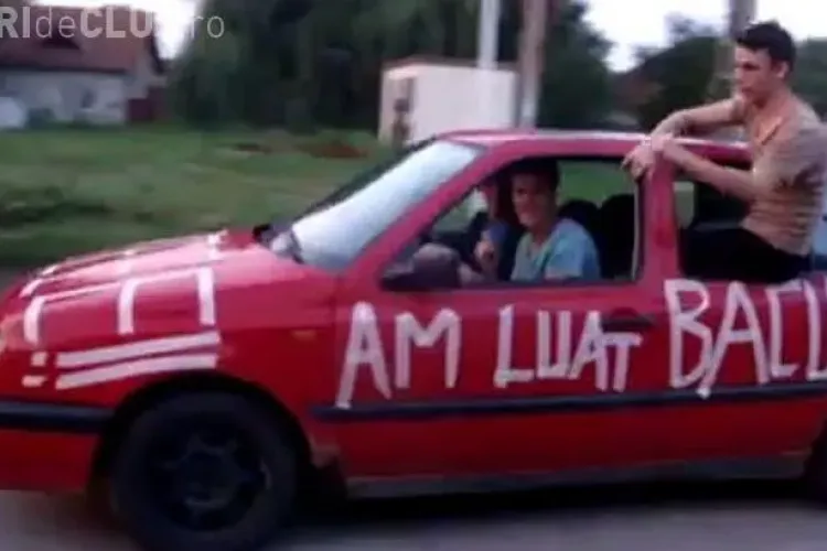 REZULTATE SIMULARE BAC 2014. Clujul este în TOP