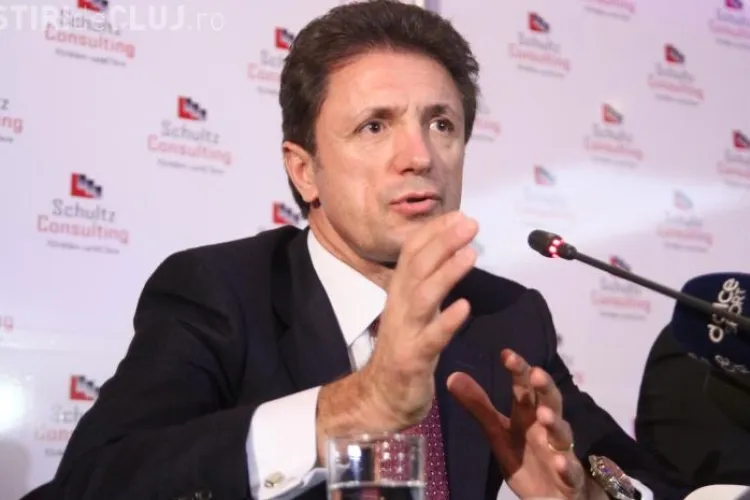 Crin Antonescu și Victor Ponta susțin graţierea lui GICĂ POPESCU