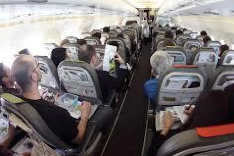 O nouă companie aeriană va opera pe Aeroportul Cluj