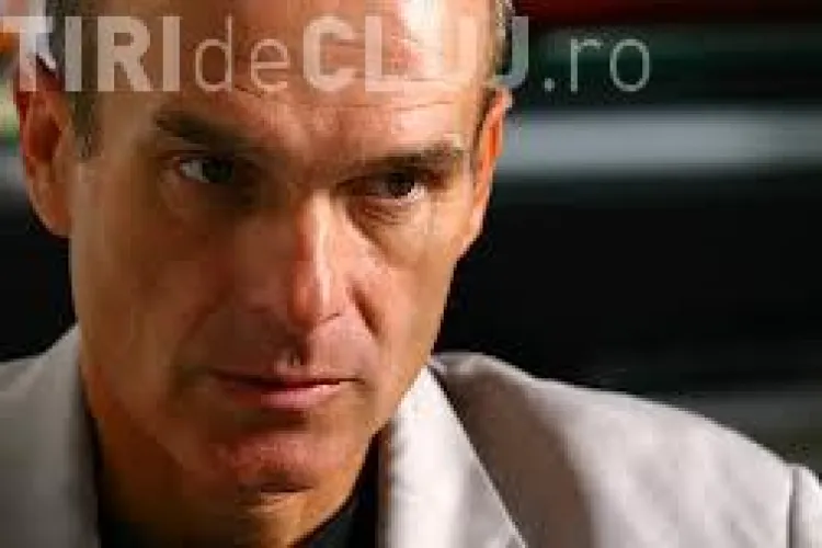 Cristian Tudor Popescu: Gică Popescu a semnat un angajament cu Securitatea