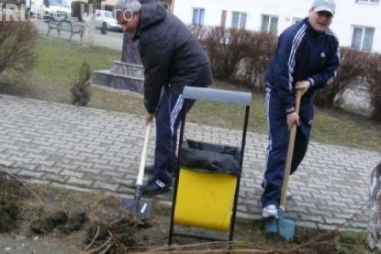 Curățenia generală la Cluj! Asociațiile de locatari din Cluj-Napoca se întrec într-un concurs pe bani