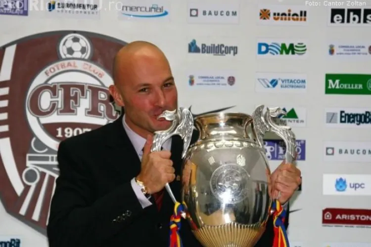 Paszkany: Terenul de la Iulius Mall e de vânzare. PLEACĂ sau NU din România? DISCUȚIE cu boss -ul din Gruia