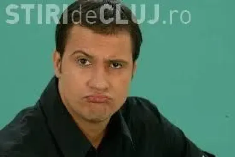 Șerban Huidu a făcut o schimbare RADICALĂ de look. Vezi cum arată acum FOTO