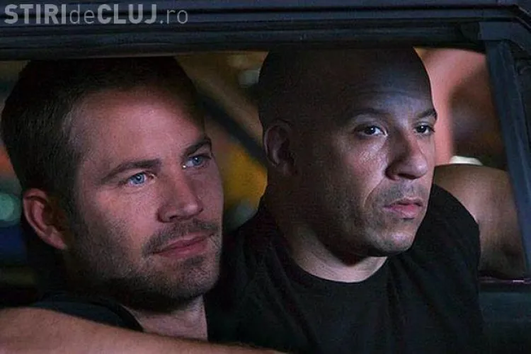 Care a fost cauza OFICIALĂ a accidentului în care a murit Paul Walker