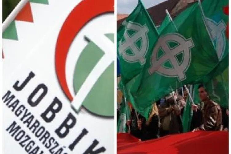 Artistul clujean sătul de extremism: Jokkik și Noua Dreaptă să se pocnească de 15 Martie