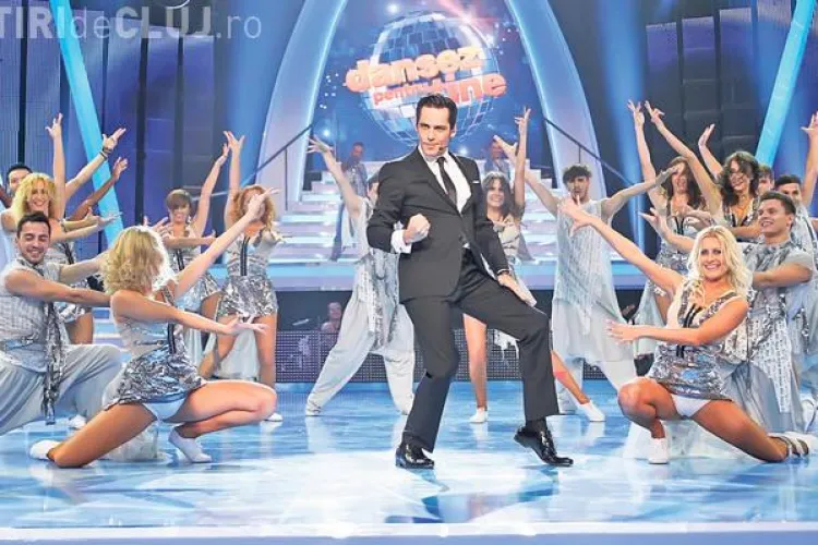 Pleacă și Bănică Jr. de la Pro TV?