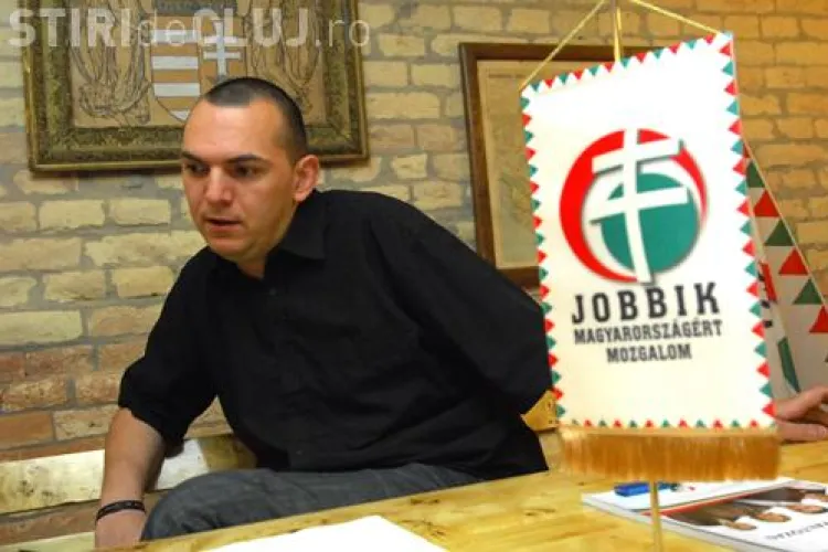 Patru cetăţeni MAGHIARI, din grupări extremiste, au primit INTERDICŢIE de a intra în România