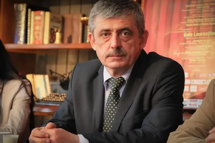 Horea Uioreanu a participat la Știri de Cluj LIVE. VEZI emisiunea înregistrată