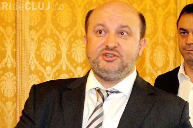 Daniel Chițoiu a SCĂPAT de urmărirea penală. Deputaţi au votat ÎMPOTRIVA solicitării DNA