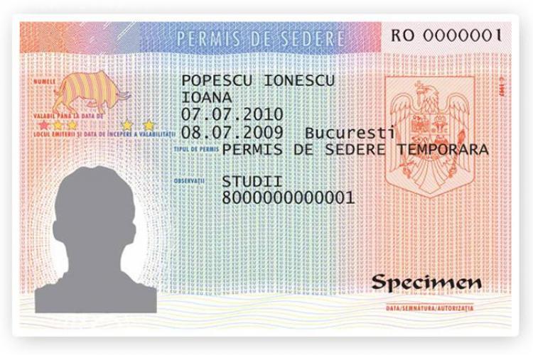 Mai mulți cetățeni străini au fost amendați pentru ședere ilegală în Cluj