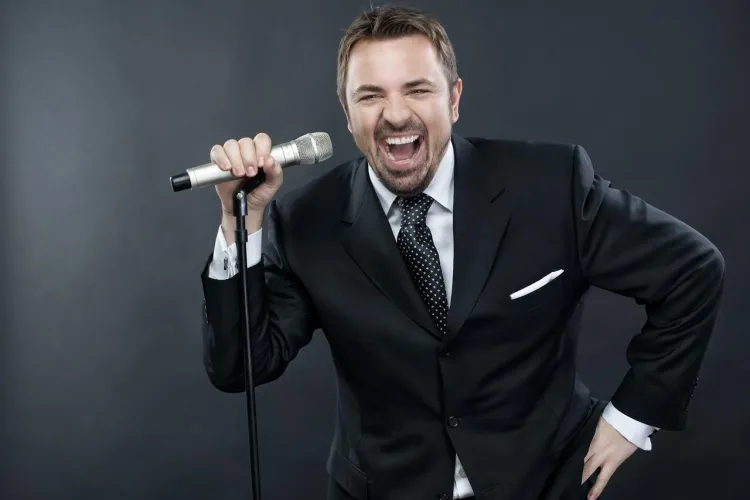 Horia Brenciu s-a MUTAT la Antena 1. A plecat de la PRO TV și pentru soția lui