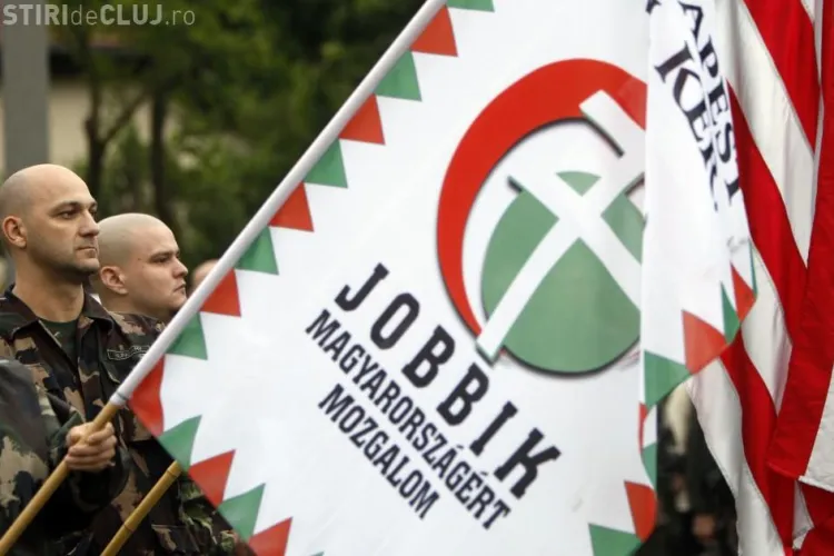Lider Jobbik Cluj susține că Băsescu şi Ponta atacă gruparea pentru a genera o atitudine antimaghiară