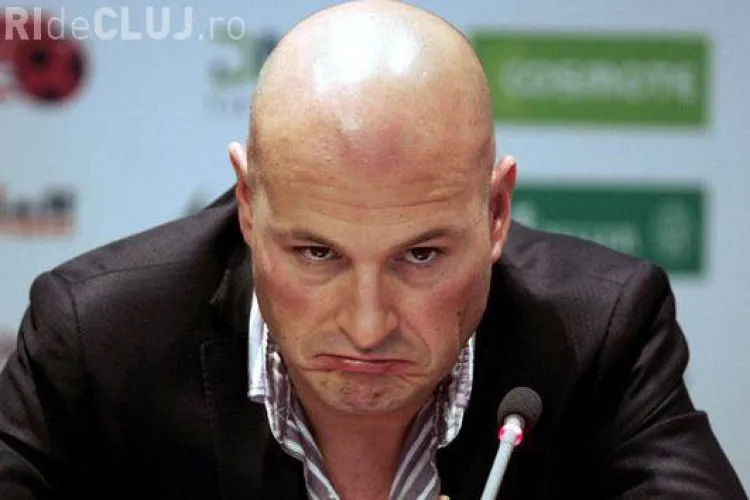 CFR Cluj ar valora 120 de milioane de euro