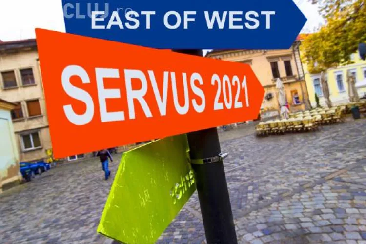 Totul despre Cluj - Capitală Europeană a Culturii 2021 la Știri de Cluj LIVE. Ce atuuri avem?