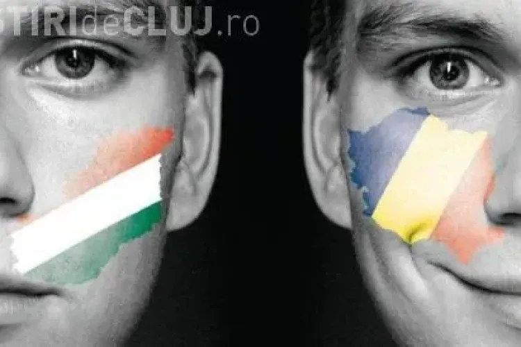 Mesajul emoționant al unui elev maghiar: ”Eu am un vis, să fie pace între noi"