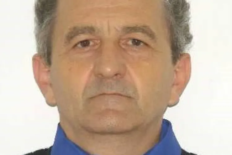 Bărbat dispărut la Cluj-Napoca! L-ați văzut?