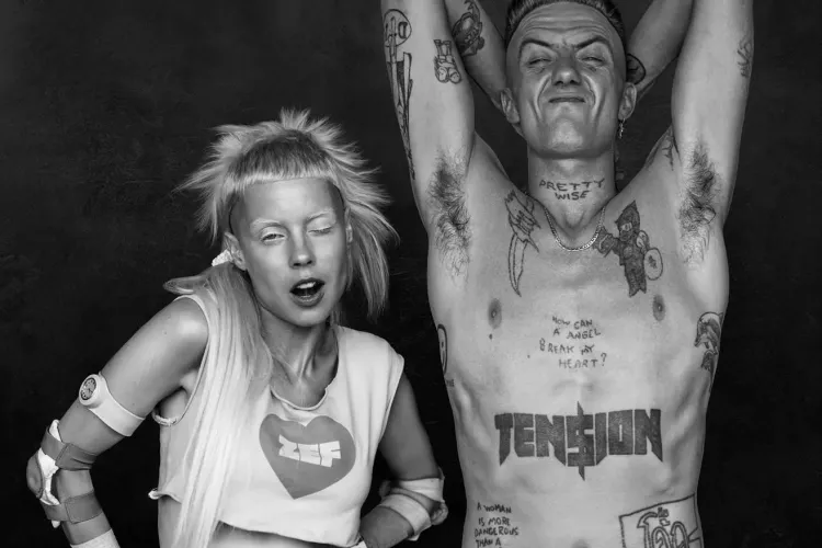 Electric Castle 2014 - Ultimii pe lista organizatorilor: Die Antwoord, Sasha și Gramatik
