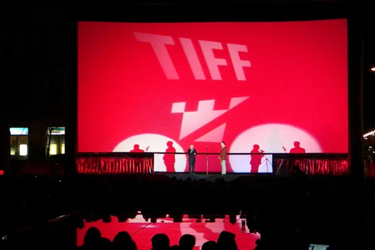 Filmul de Oscar ”Philomena” deschide TIFF 2014. Experimentul ”Boyhood”, în închidere