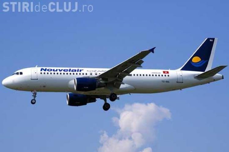 Zboruri De La Cluj Napoca Spre Egipt Tunisia È™i Turcia Video Stiri De Cluj