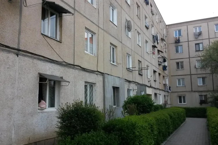 Administratorul unui bloc din Gheorgheni a furat 120.000 de lei din banii locatarilor - FOTO