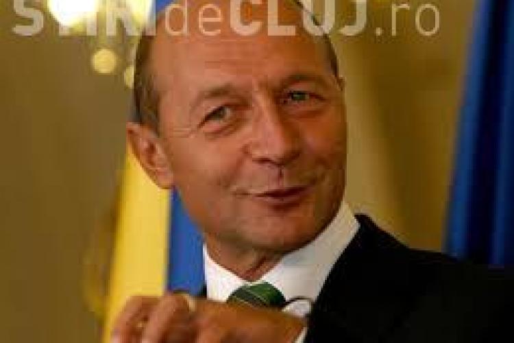Traian Băsescu: Dacă cineva m-ar ruga să-i pun țara pe șine aș face-o într-un an, pe contract VIDEO