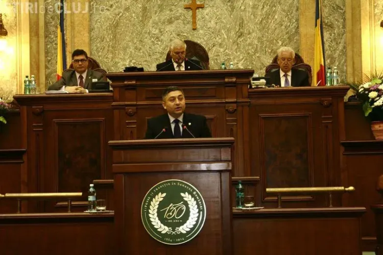 Tișe are DREPTATE! Blocul lui TURN nu e autorizat, dar cele de lângă DA. Îi dă în judecată constructorii vecini