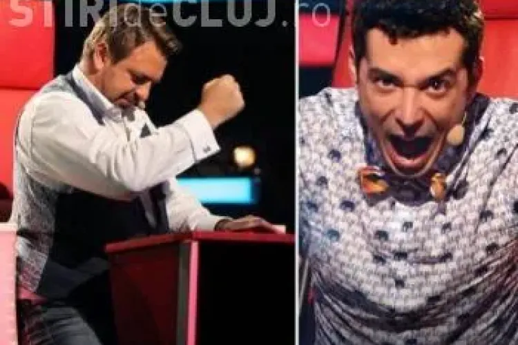 Ce spune Horia Brenciu despre plecarea din PRO TV şi despre MARIUS MOGA