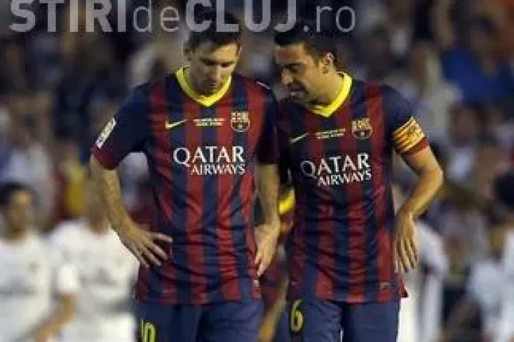 Barcelona - Real Madrid - 1-2 - REZUMAT VIDEO - Realul câștigă Cupa 