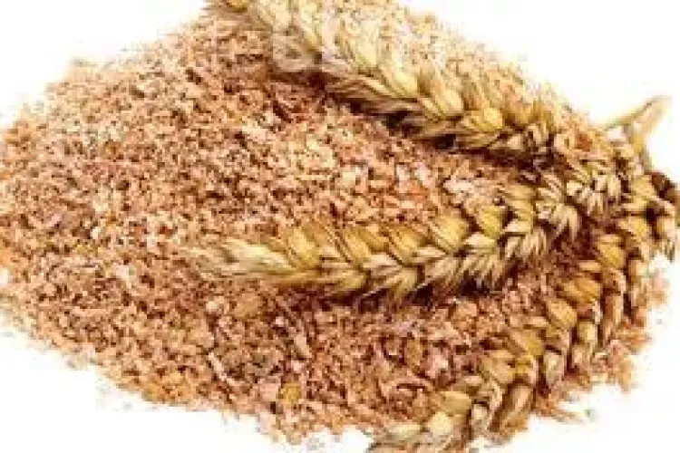 Două tone de cereale confiscate la Cluj