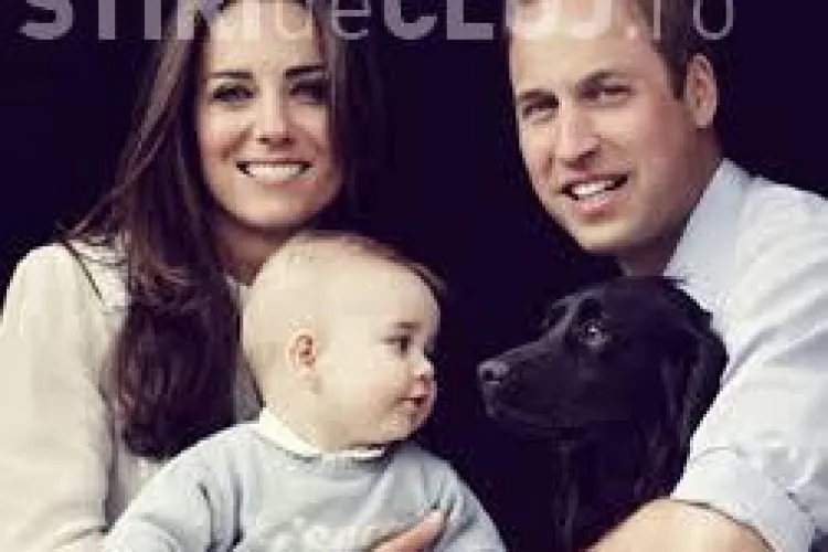 Care este cel mai influent bebeluș din lume