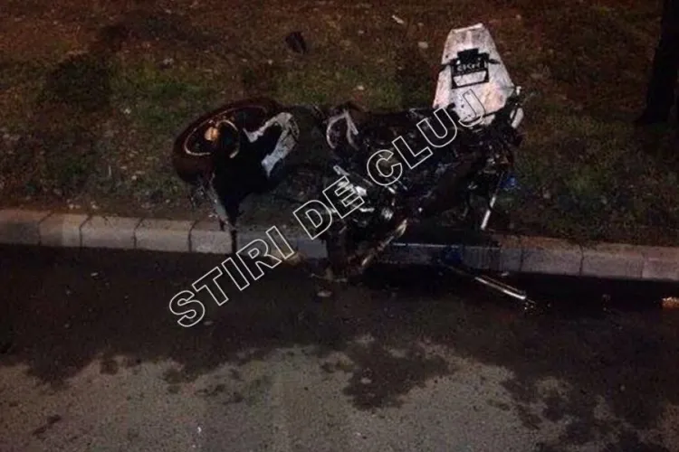 Familia motociclistului mort la IRA a fost întrebată dacă donează organele