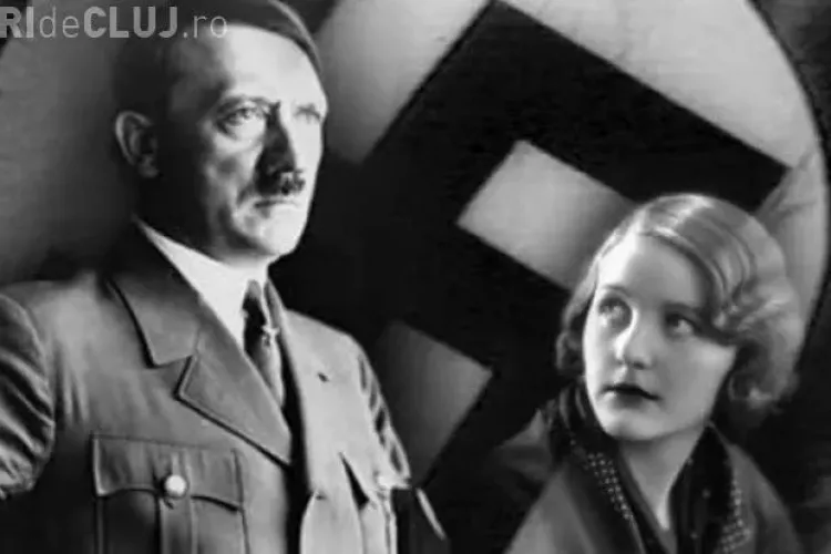 Secretul ascuns al soției lui ADOLF HITLER