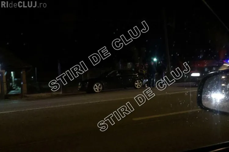 Femeia care a furat mașina de la spălătoria Iulius Mall Cluj ar putea scăpa de acuzații