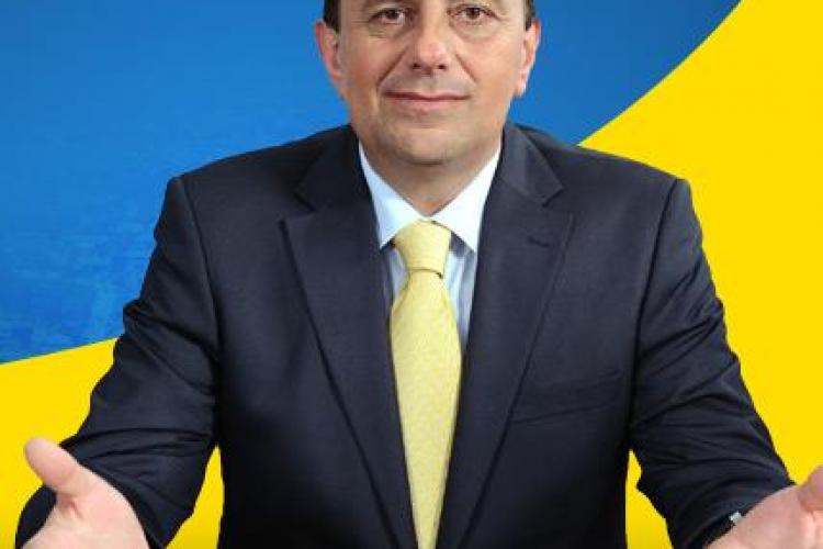 Primarul din Florești, Horia Șulea, cercetat de ANI. Și-a numit cumnata la șefia Poliției locale din Florești