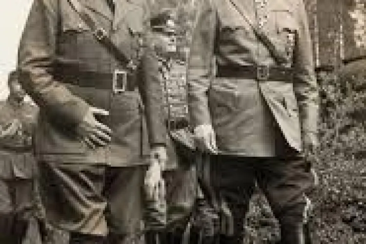 Stenogramă HALUCINANTĂ a unei conversații a lui Hitler despre România: Fără petrolul românesc nu aș fi putut continua războiul