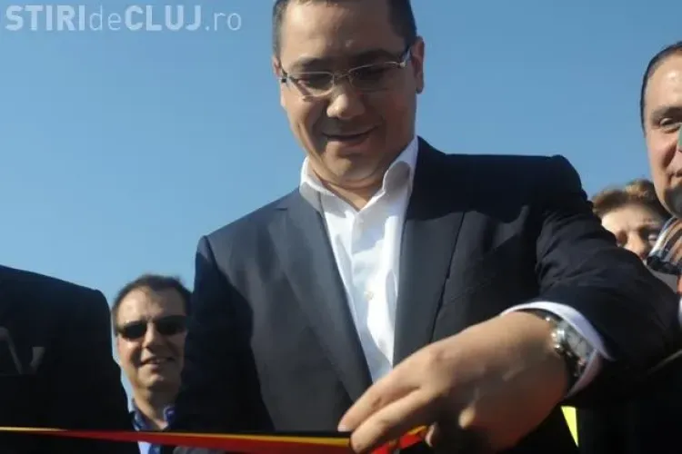 PSD Cluj: Se construiește Autostrada Turda - Sebeș, tronsoanele 3 și 4